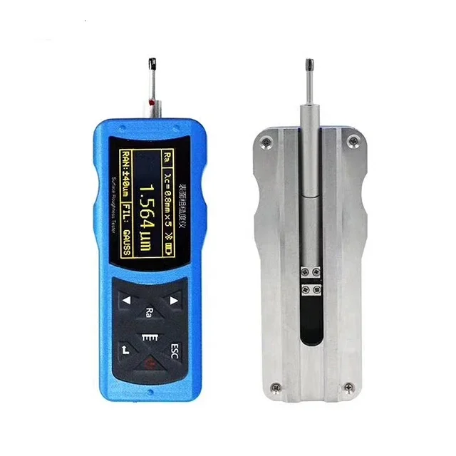 YYHC-Surface roughness tester surface roughness tester price digital surface roughness tester Model 360 6