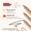 Face Secret 18 ColorLip Liner Pencil Weightless Precise With Super Soft Blendable Texture Matte Soft 6