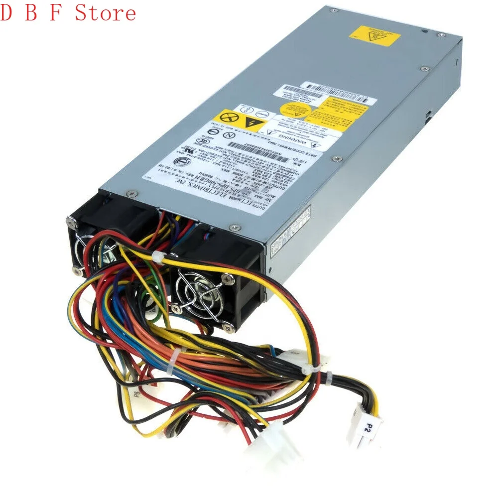 

DPS-500GB H For HP DL140G2 Server Power Supply 389108-002 408286-001 500W