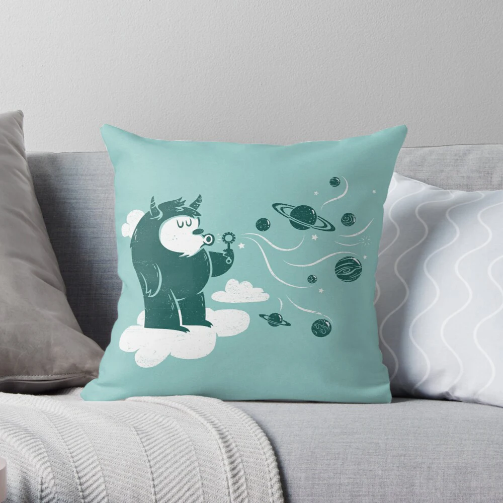 Decorative Home pillow case Cushion covers nordic 45*45 40*40 40x40cm 50x50cm Modern Living Room sofa House 50*50 60*60 cute cat 3
