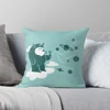 Decorative Home pillow case Cushion covers nordic 45*45 40*40 40x40cm 50x50cm Modern Living Room sofa House 50*50 60*60 cute cat 3