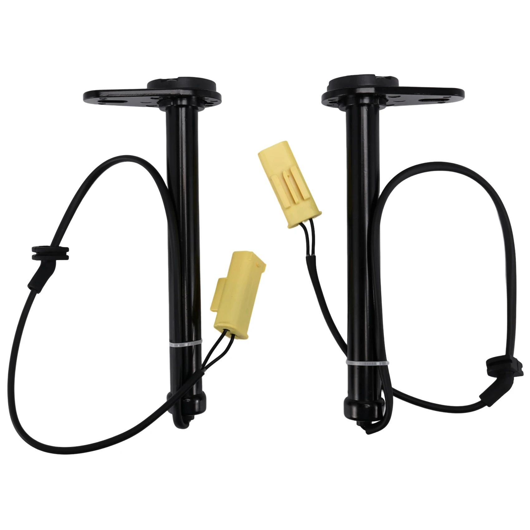 메르세데스 벤츠 GLC 클래스 X253 / W253 / C253용 엄격한 신품 좌우 전면 액티브 보닛 액추에이터 힌지 센서 A2539060300