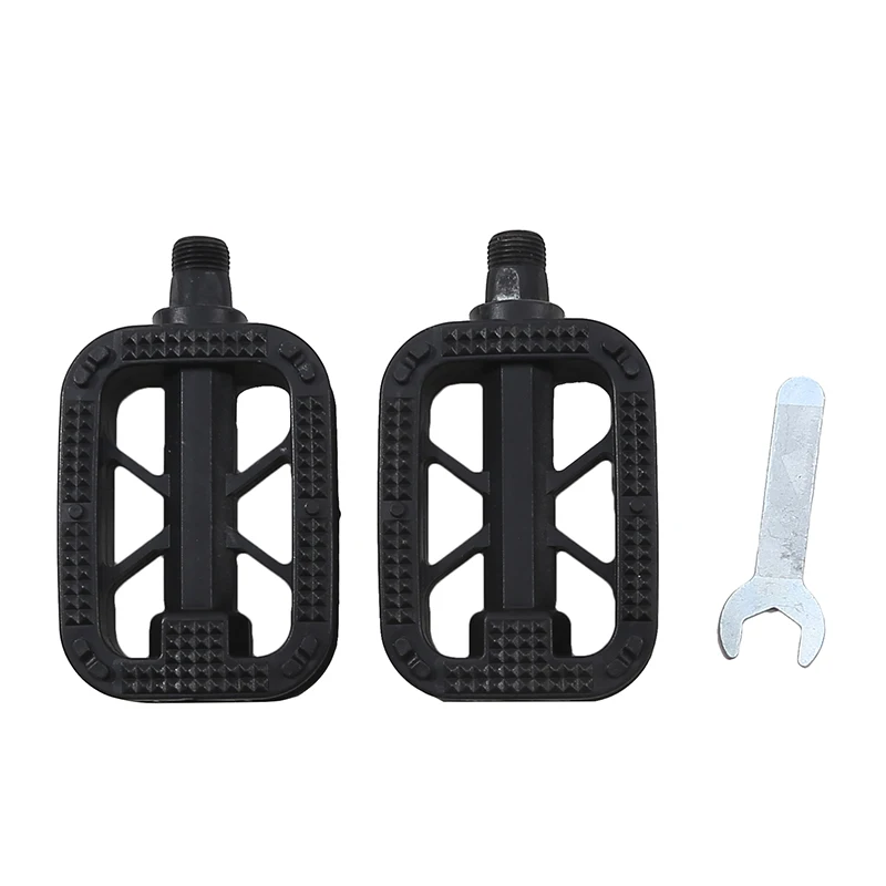 Description Picture 3 of itemMountain Road Bike Pedal Universal Bicycle Pedal Footboard with Reflector Riding Accessories for Folding eBike Electric Vehicle