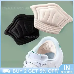 Image for Prevent Wear Non-slip Heel Sticker Sneakers Cushio 