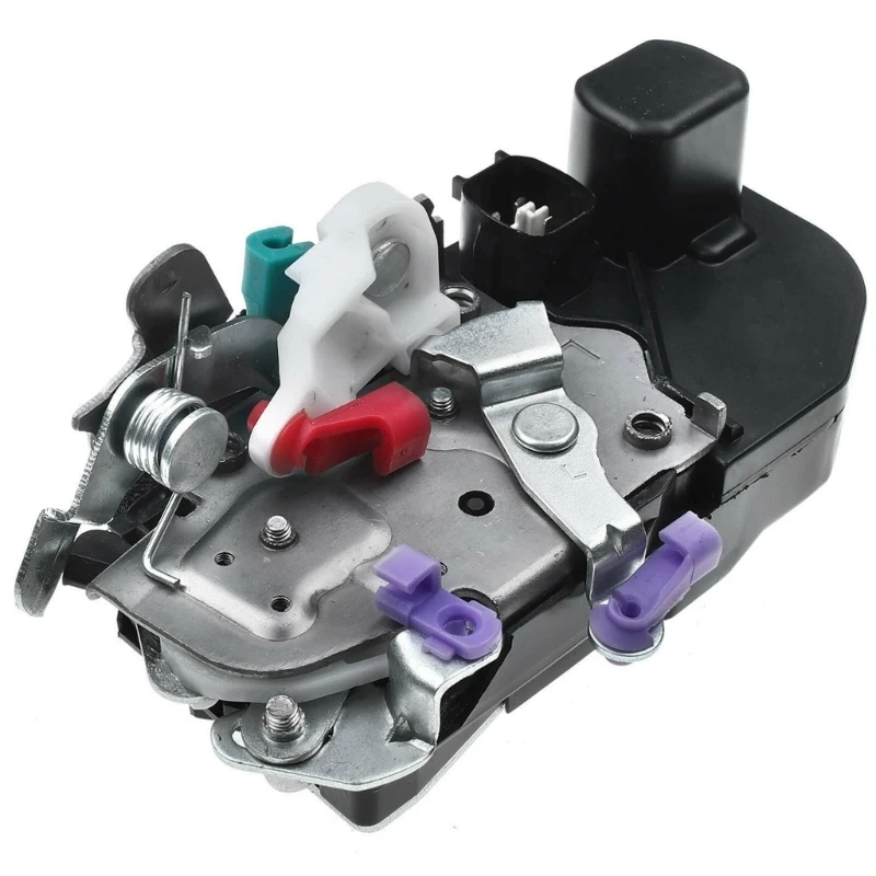 

Secure Parking Car Front Left Driver Lock Actuator for 4783593AB 5008621AA 5008621AG Easy Replace drop shipping