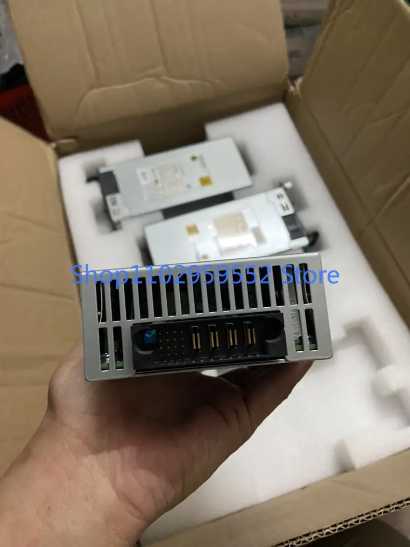 PPC33 A012 전원 공급 장치 52 PWR-AC50 500W 스위칭 전원 공급 장치용 1개