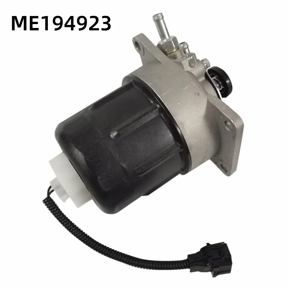 ME194923 ME223931 Fuel Water Separator Diesel Filter Fuel Filter Assembly For Mitsubishi Fuso Canter 4M42 4M50 3.0L 4.9L Diesel