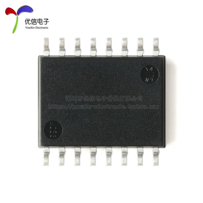 Рисунок 6 - ADM2483BRWZ-REEL SOP16 ADM2483BRWZ