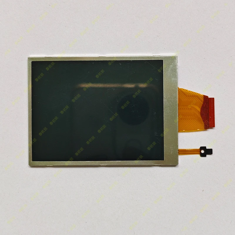 Canon 1100D LCD DSLR 카메라 화면 디스플레이용 백라이트 보호 LCD 포함