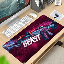 

Gaming CSGO Computer Esport Mouse Pad Gaming MousePad Large Mouse pad Gamer XXL Mause Carpet PC Mouse Pad Table Mat 800X300