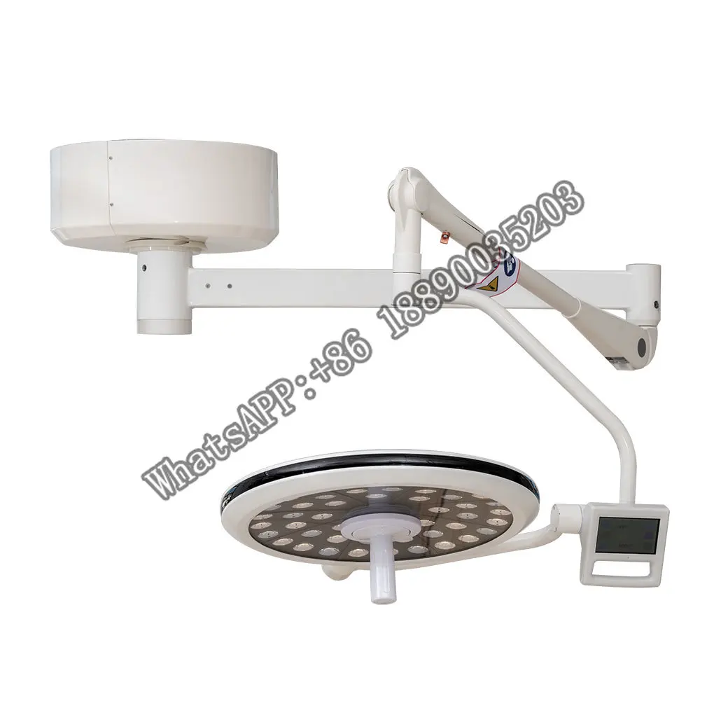 Cheap Price Hospital  Use Ceiling Operating Room LED Shadowless Light
