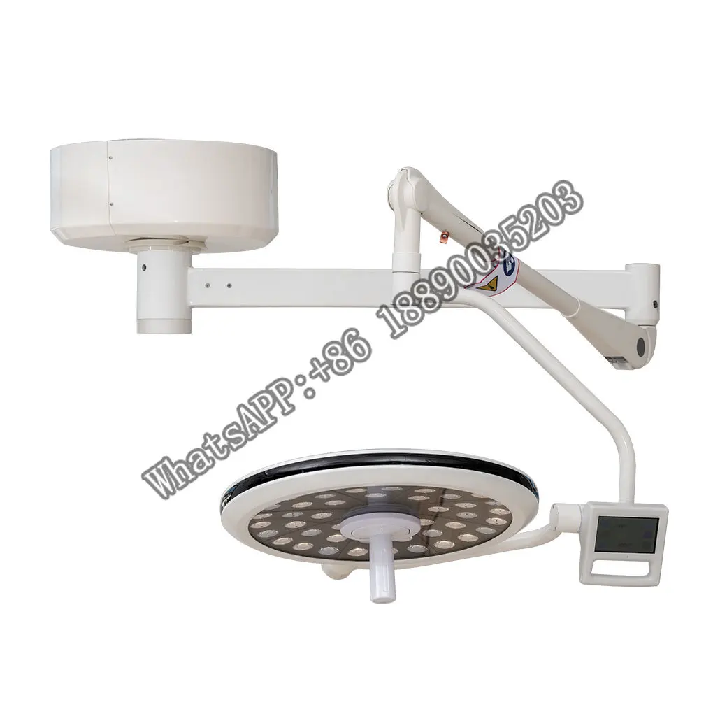 Cheap Price Hospital  Use Ceiling Operating Room LED Shadowless Light flexible ureteroscope besdata cheap price ov6946 flexible ureteroscope for urology ureterpscopy