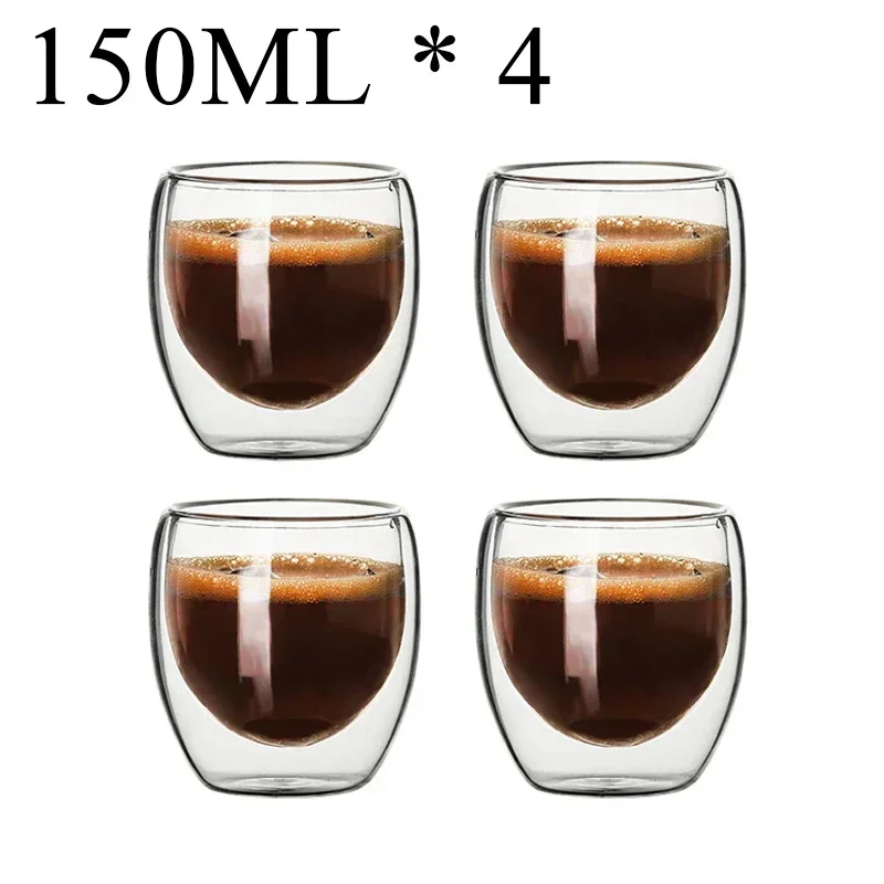 150ML 4PCS