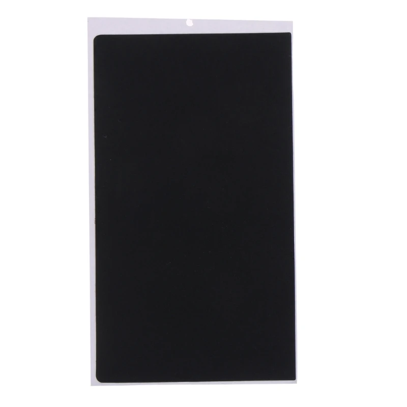 Protect Touchpad Skin Stickers For Thinkpad T460S T470S L570 Computer TrackPad Protectors No Bubble After Application
