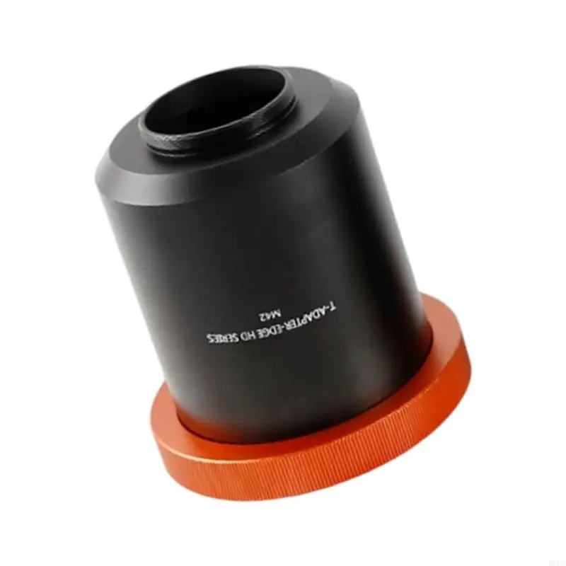 Universeller Kameraobjektivadapter mit mehreren Marken für die nahtlose Integration in die astronomische Makrofotografie 69HD – Detail 9