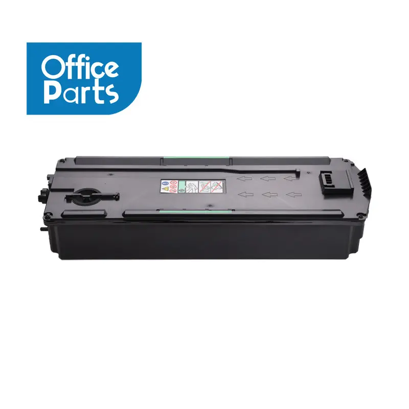 Frasco de Resíduos de Toner para Ricoh Mpc2003 Mpc2004 Mpc2503 Mpc2504 Mpc3003 Mpc3004 Mpc3503 Mpc3504 Mpc4503 Mpc4504 Mpc5503 Pcs