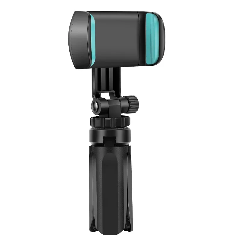 Portable Mini Tripod For IPhone Samsung Multi-angle Adjustment Smartphone Bracket