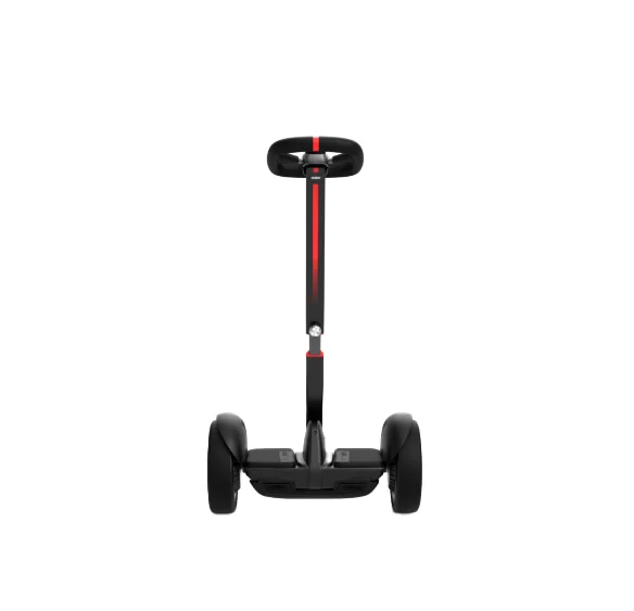 Well-priced Good Quality S Max Self Balancing Electric Scooter with 432Wh BMS Lithium Battery