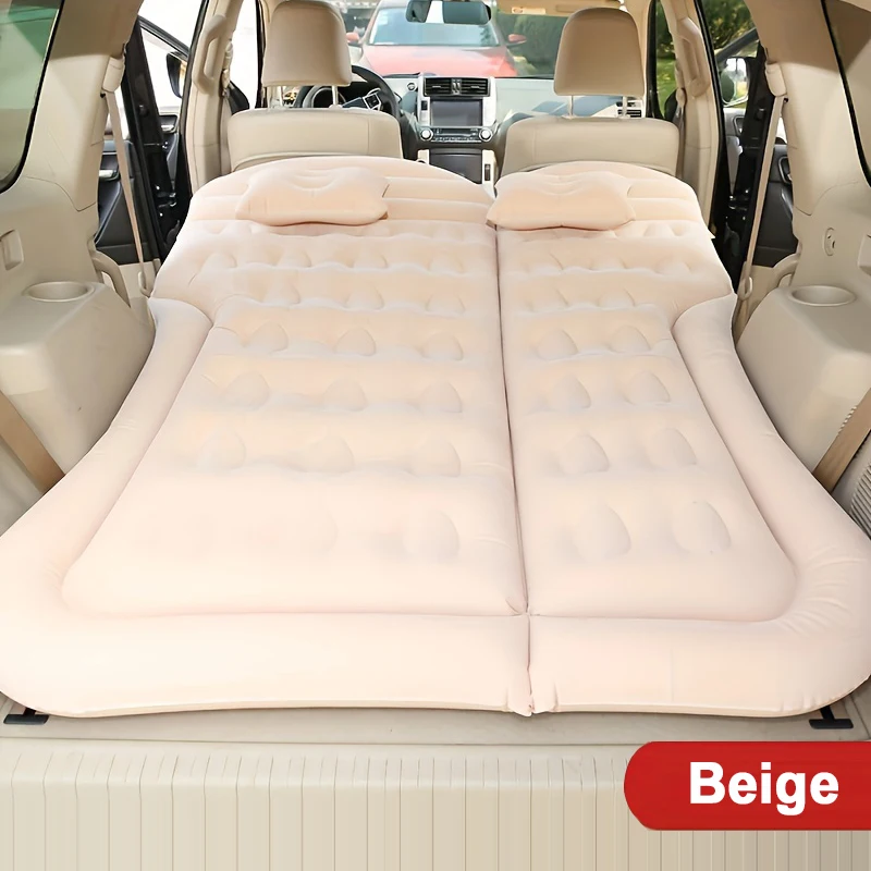 Beige B for Trunk