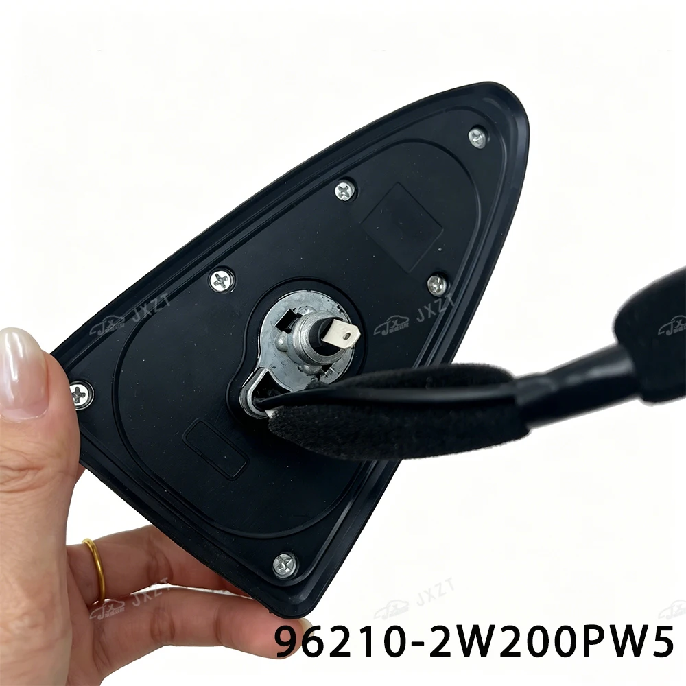 IX45 OEM 샤크핀 안테나 OEM 96210-2W200PW5 IX45 샤크핀 안테나 OEM 96210 2W200PW5와 호환 가능