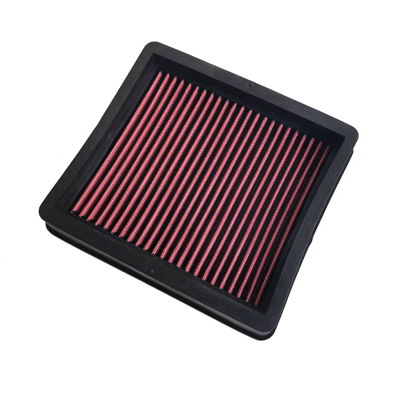 High Flow Air Filter Fits For Mitsubishi Lancer VI 1.3L 1.6L L4 Gas For Proton Satria 1.8L L4 Gas Proton Persona 1.5L