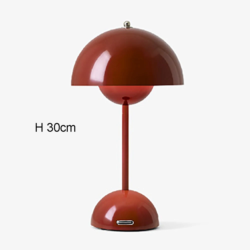charging wine red