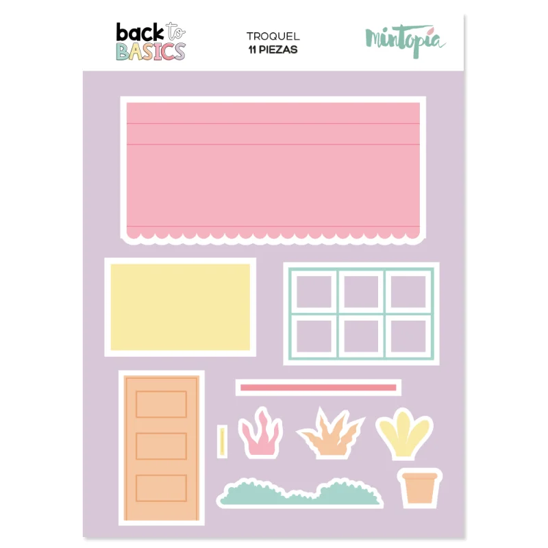 19.5X11.6 CM FK-5032