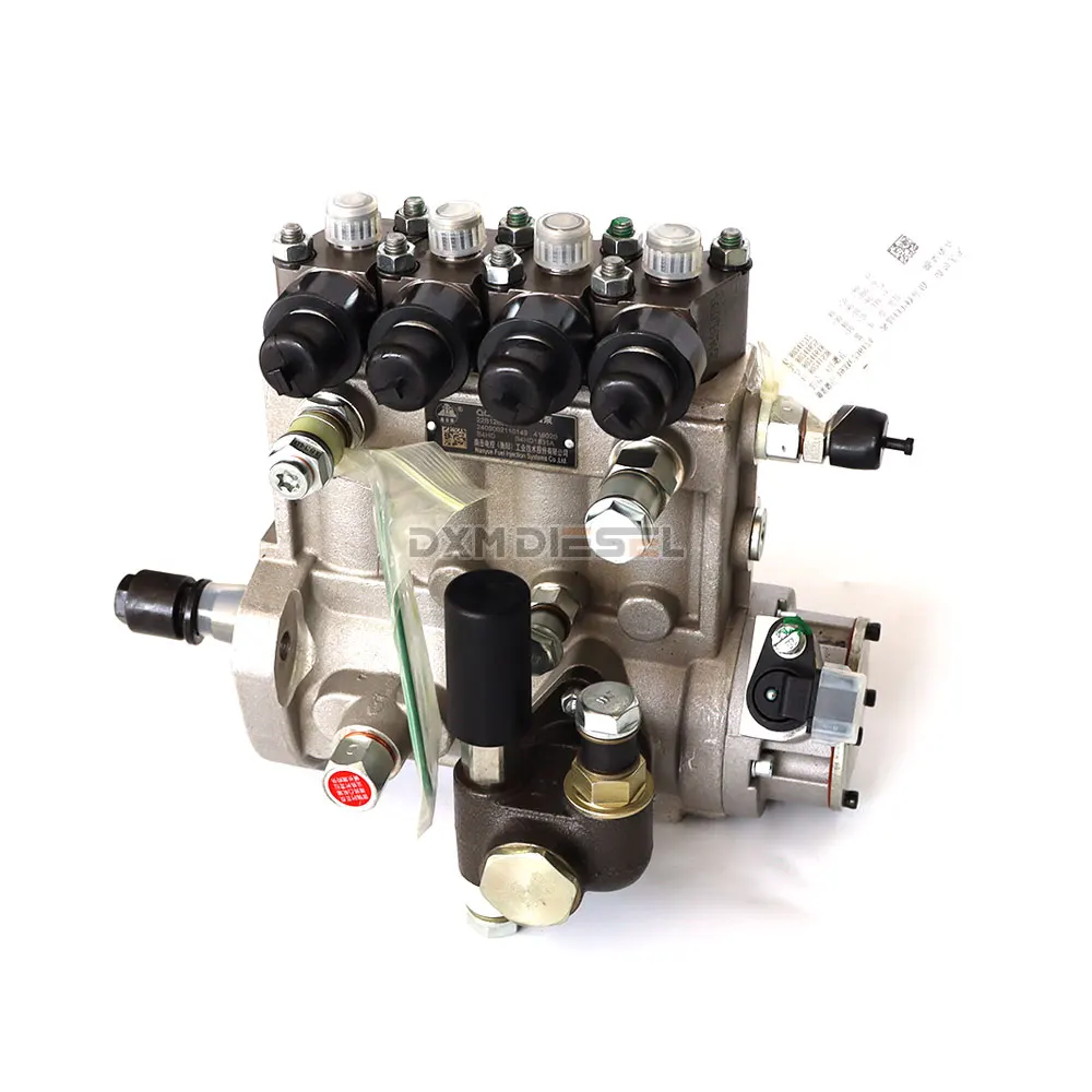 

NANYUE B4HD Factory New High Quality Diesel Fuel Injection Pump B4HD1831A