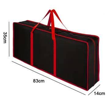 Gift Wrap Storage Bag 1