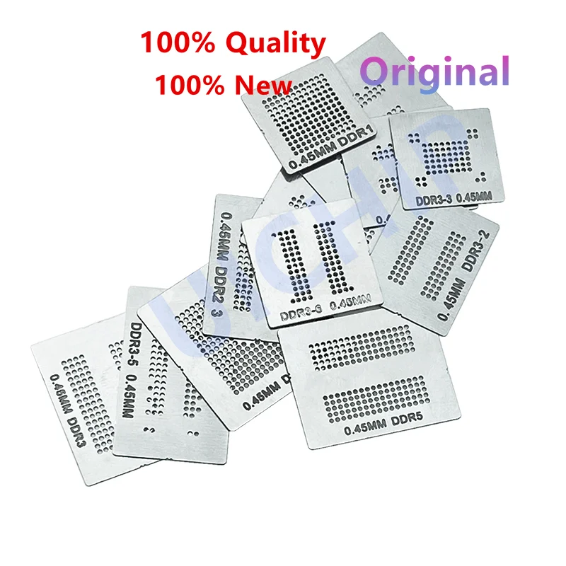 Direct heating K4G41325FC K4G80325FB HC25 K4G80325FB HC03 K4G80325FB