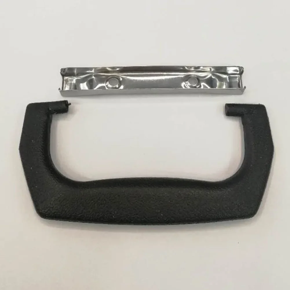Replacement Case Handle Automotive Concealed Durability Enhanced Fixings Grip Long-lasting Performance Plastic