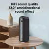 ZEALOT-S49PRO Portable Bluetooth Speaker 20W IPX6 Waterproof Powerful Sound Box Bass Boost Dual Pairing True Wireless Speaker 6