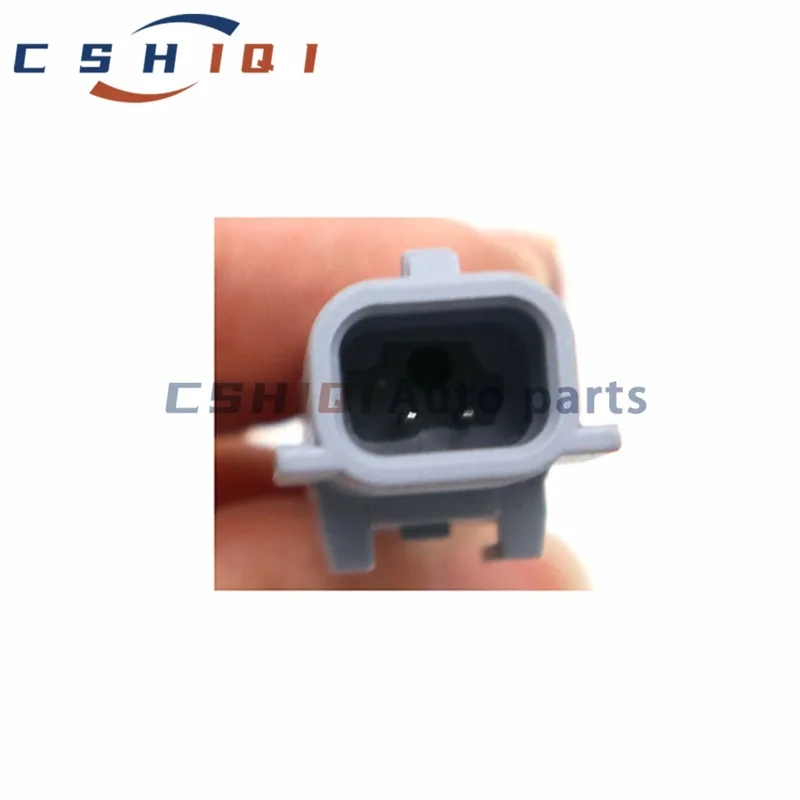 전면 후면 L/R ABS 휠 속도 센서, 닛산 370Z 인피니티 M25 M56 EX35 Q60 QX50 47900-1MA0A 47901-1MA0A, 1/4 개