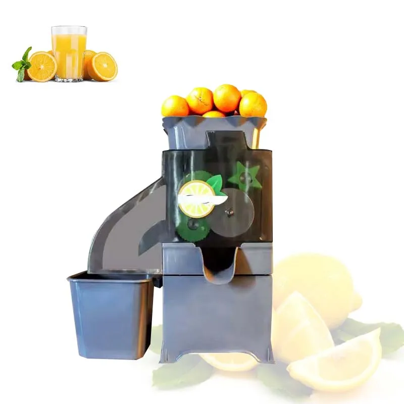 

Restaurant Industrial OrangeJuice Making Machine Orange Juice Machine