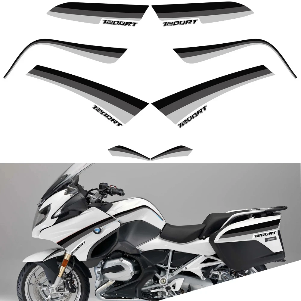 Рисунок 5 - Для BMW R1200RT R 1200 RT Набор