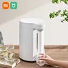 XIAOMI MIJIA Smart Electric Hot Water Bottle 5L Household 1600W High Power Fast Heating Intelligent Temperature Control Kettles 1