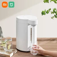XIAOMI MIJIA Smart Electric Hot Water Bottle 5L Household 1600W High Power Fast Heating Intelligent Temperature Control Kettles 1