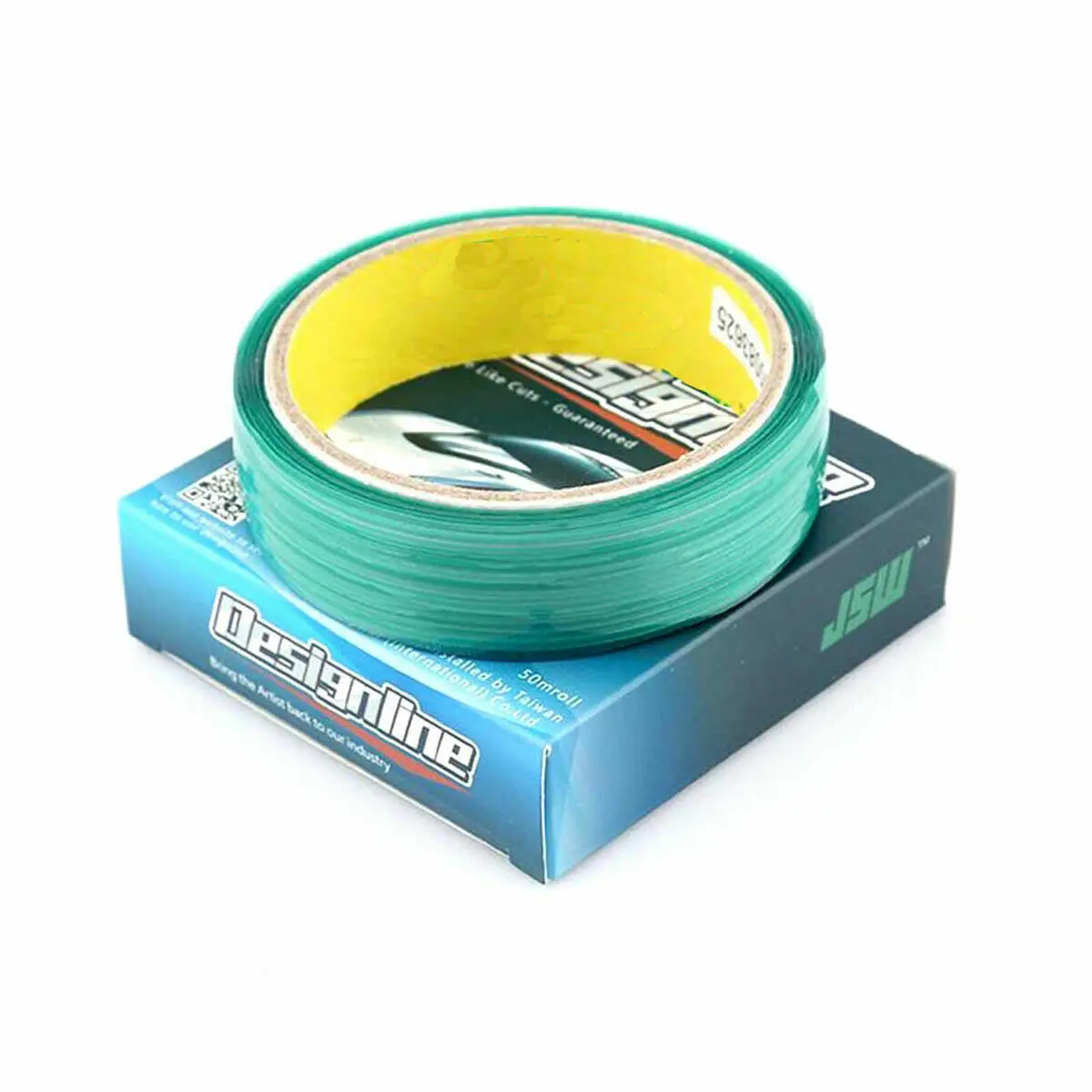 

50M Safe Finish Line Knifeless Tape For Car Vinyl Wrapping Film Cutting Tools Car Color Changing Film Tool Cutting Film Line