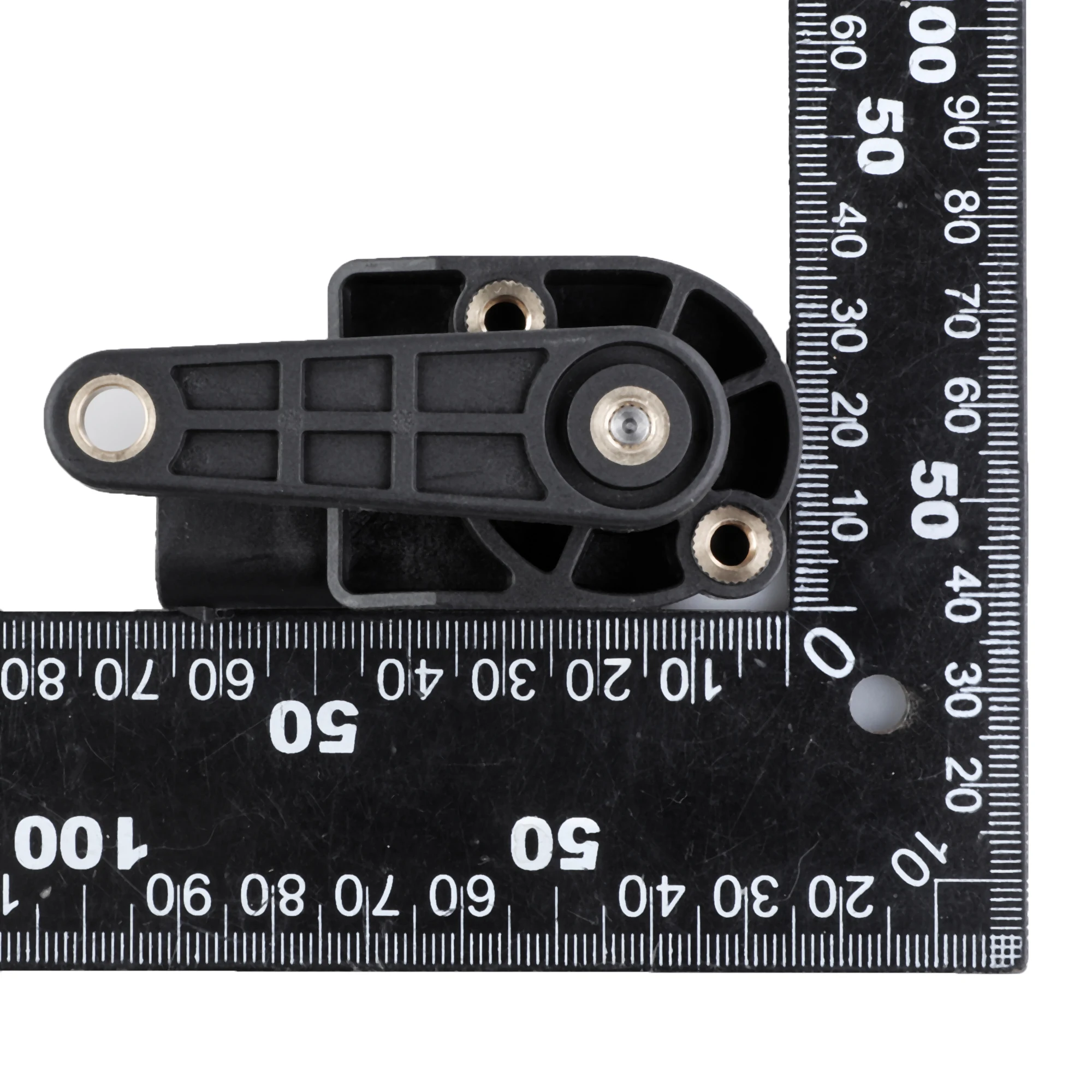 New Rear Left And Right Height Level Sensor For Audi A6 C5 4B Allroad 4Z7616571C 4Z7616572C