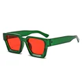 Green Red