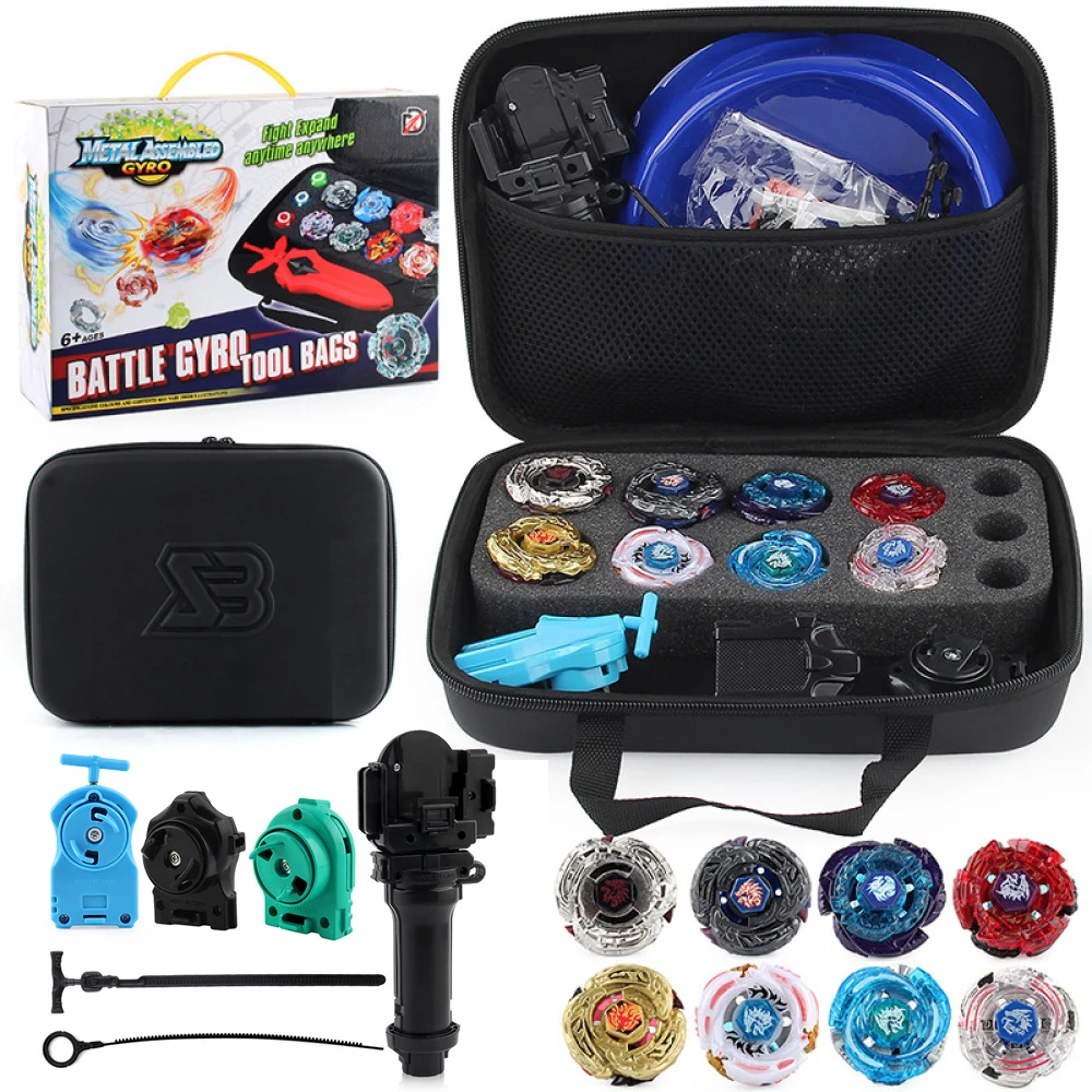 

Toupie Beyblades Burst Metal Fusion Toys for Children XD168-31H