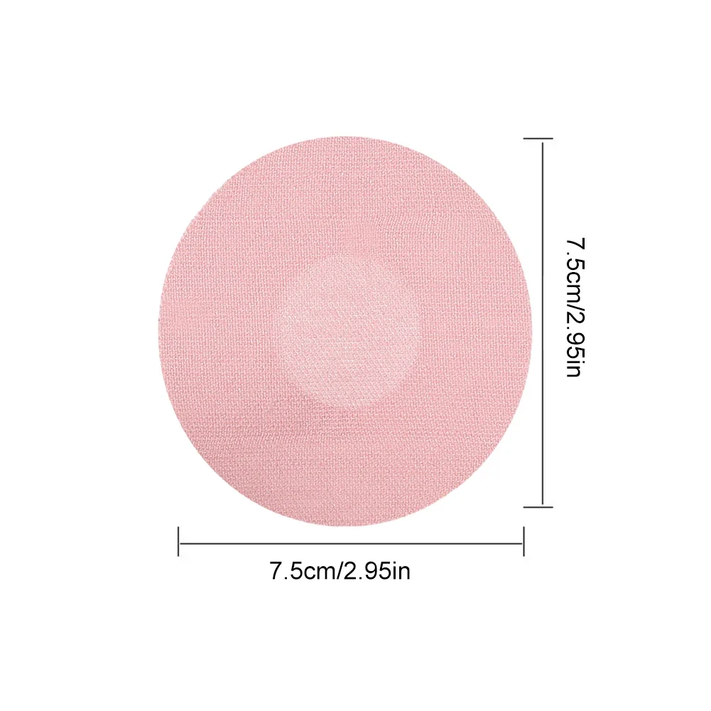 10Pcs Adhesive Sensor Patches Waterproof Freestyle Libre Plasters Skin-Friendly Anti Slip Long Lasting for Outdoor Rock Climbing 6
