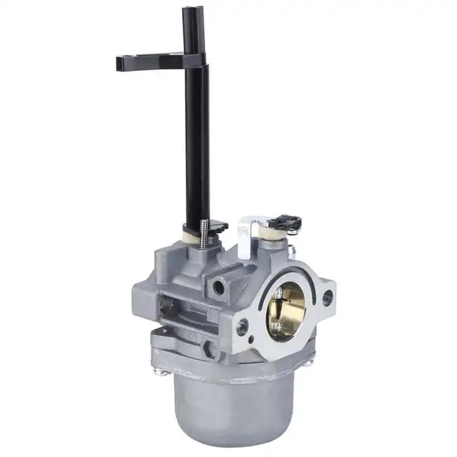 Porlasztó Alumínium Szénhidrát -Cserealkatrészek A Genpower 305 5000 5550 6200 8550 10Hp -Es Kiegészítők Számára - Image 2