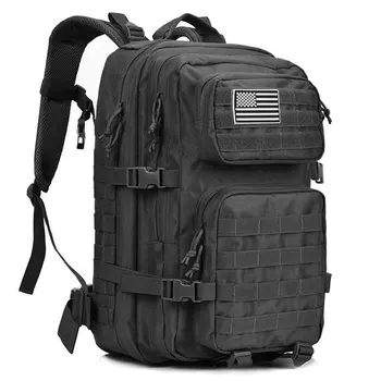 50L Tactical Travel Backpack 1