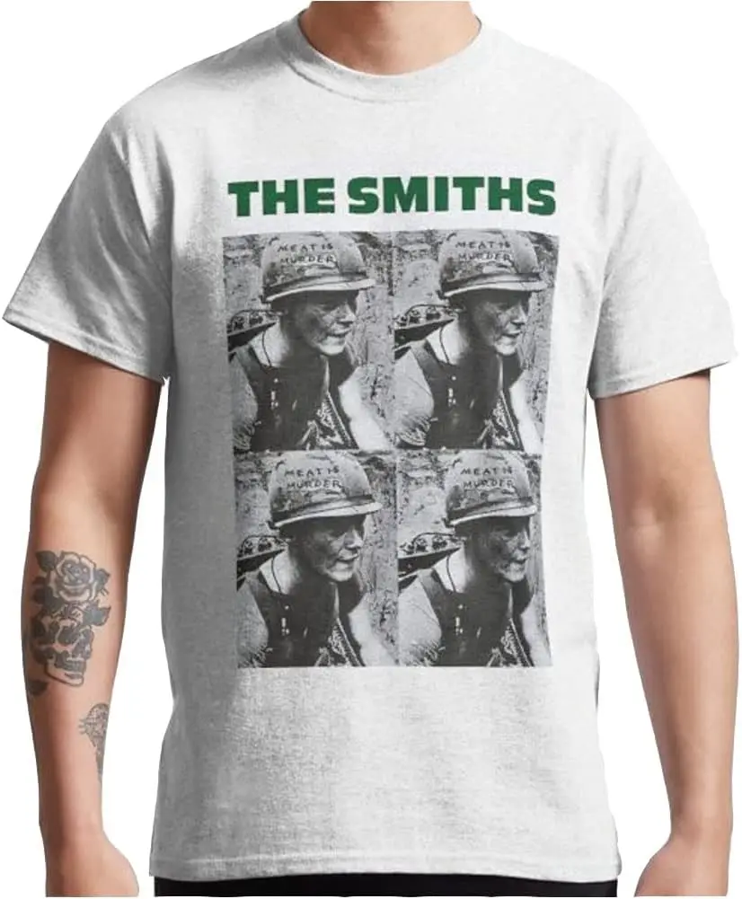 

Рубашка из фильма «Смитс мясница убийца 2»