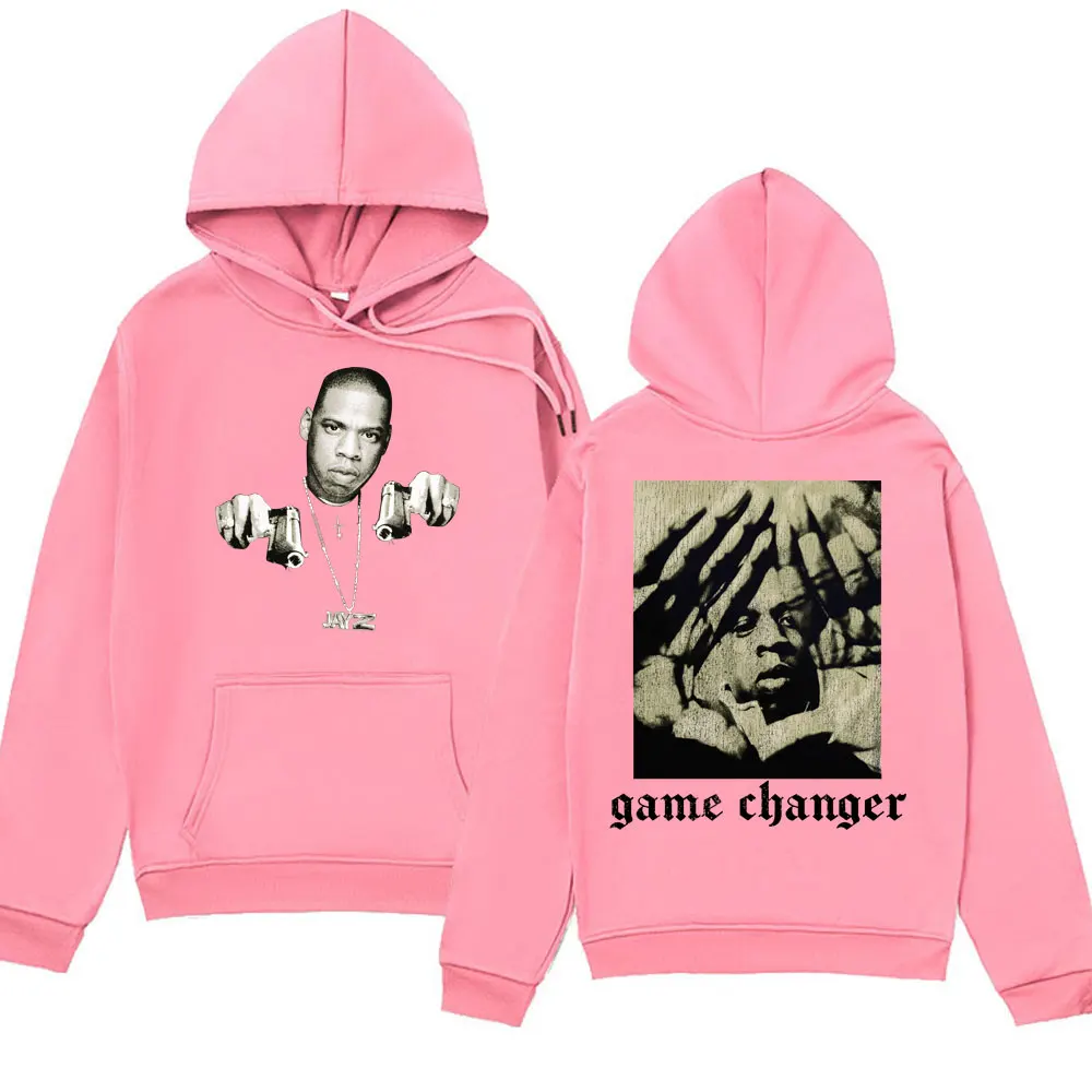 Рисунок 4 - Худи в стиле 90-х в стиле хип-