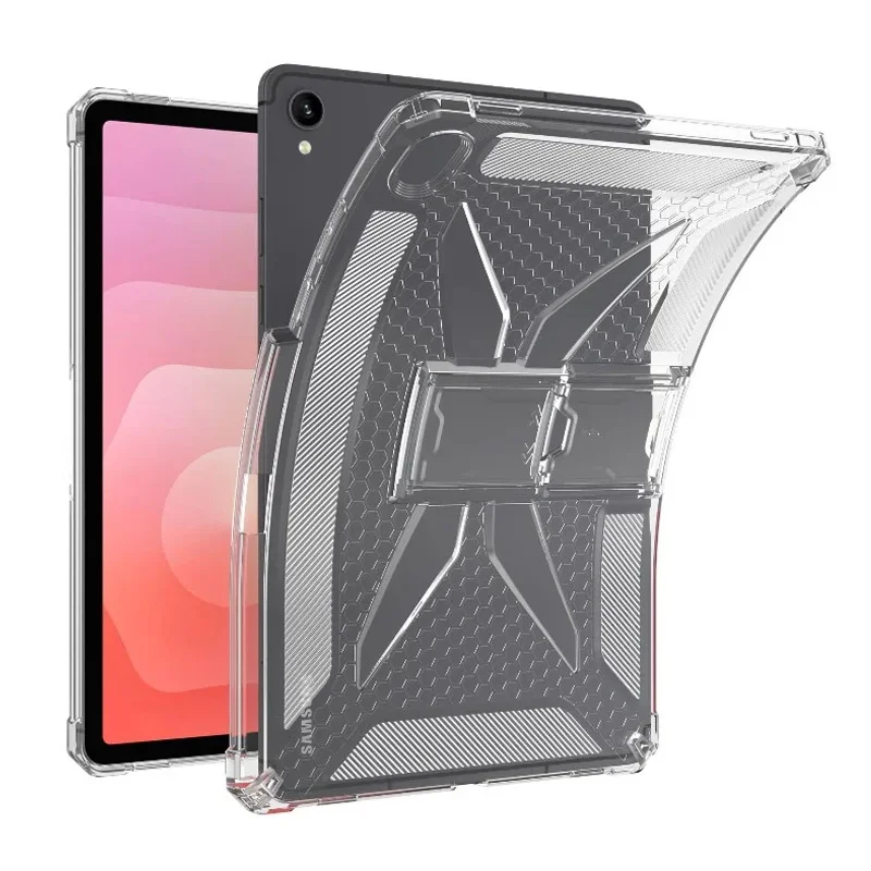 Durable Airbag TPU Tablet Cover Case