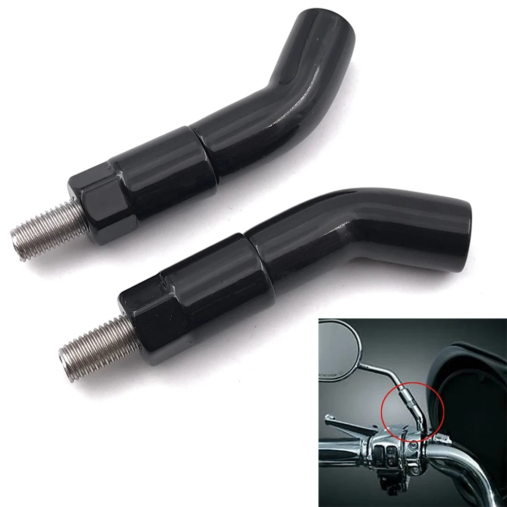 for Harley Davidson Sportster Iron 1200 XL1200NS 20182019 M8 Chrome CNC Aluminum Motorcycle