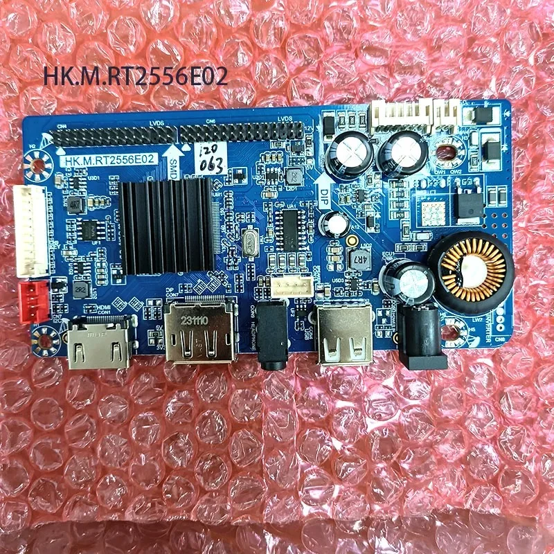 범용 2K 모니터 드라이버 보드 HK.M.RT2556E02 HDMI HK.M.RT2525E04 144HZ