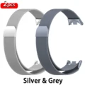 Silver-Grey